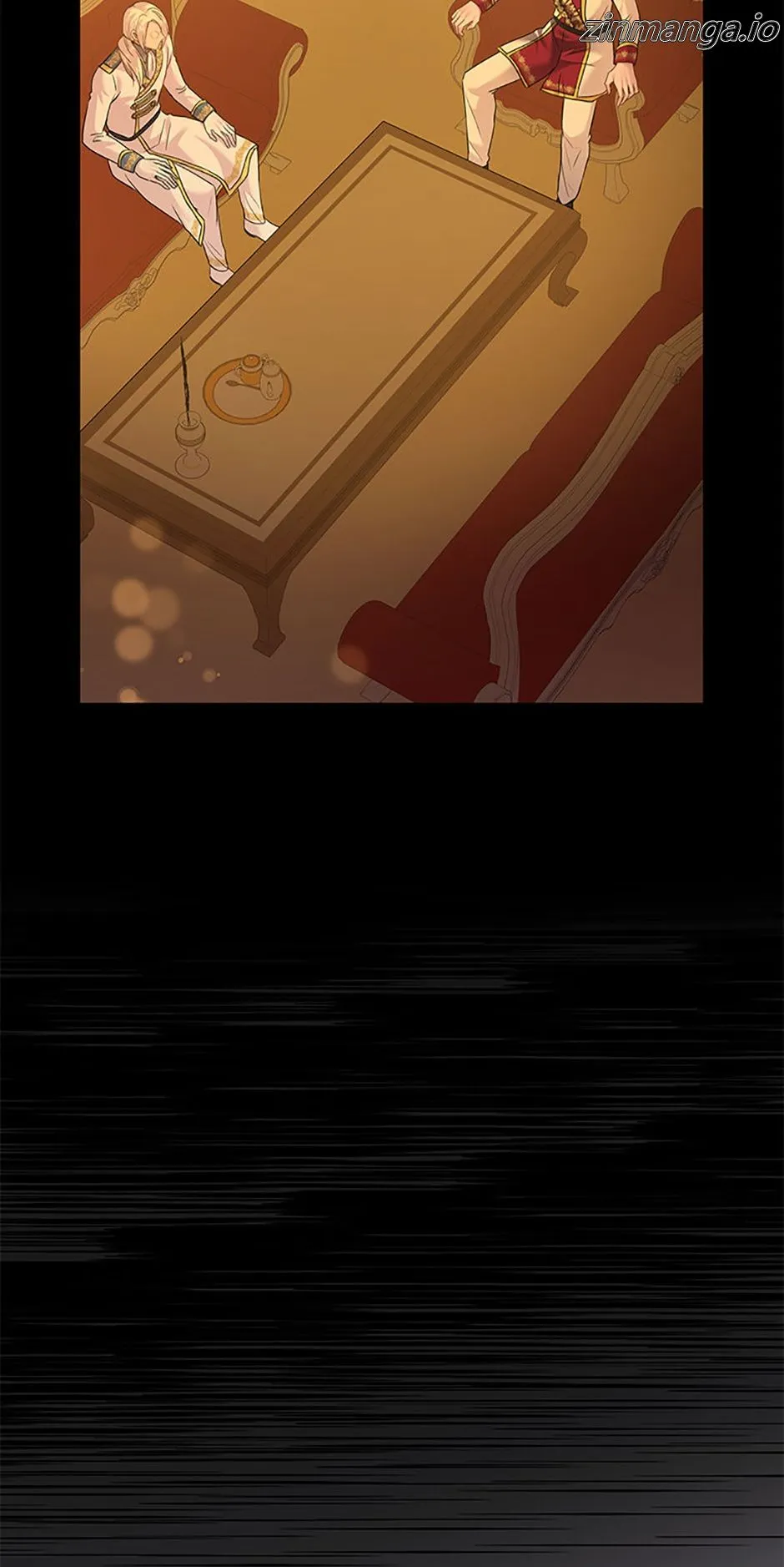 Marriage and Sword Chapter 84 page 46