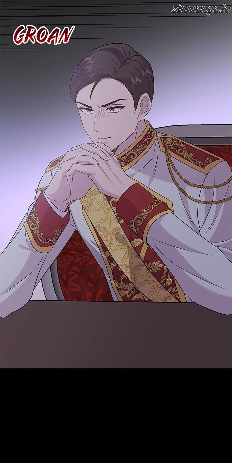 Marriage and Sword Chapter 84 page 47