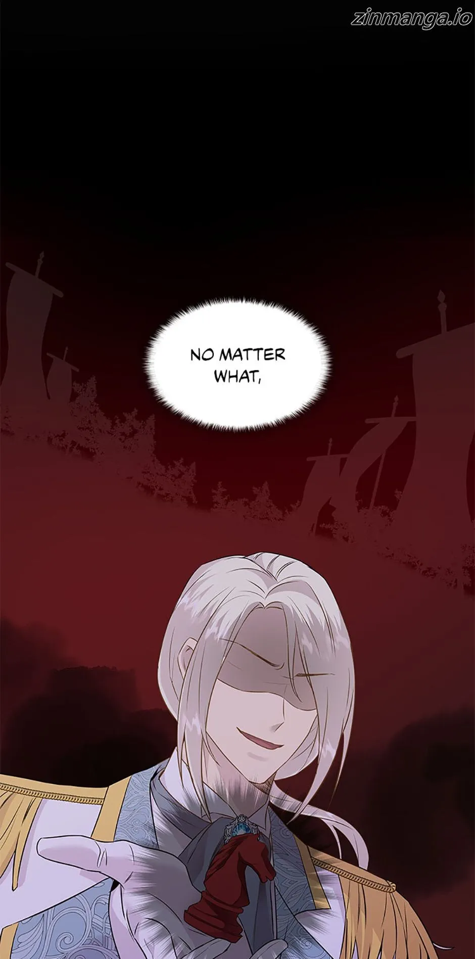 Marriage and Sword Chapter 84 page 48
