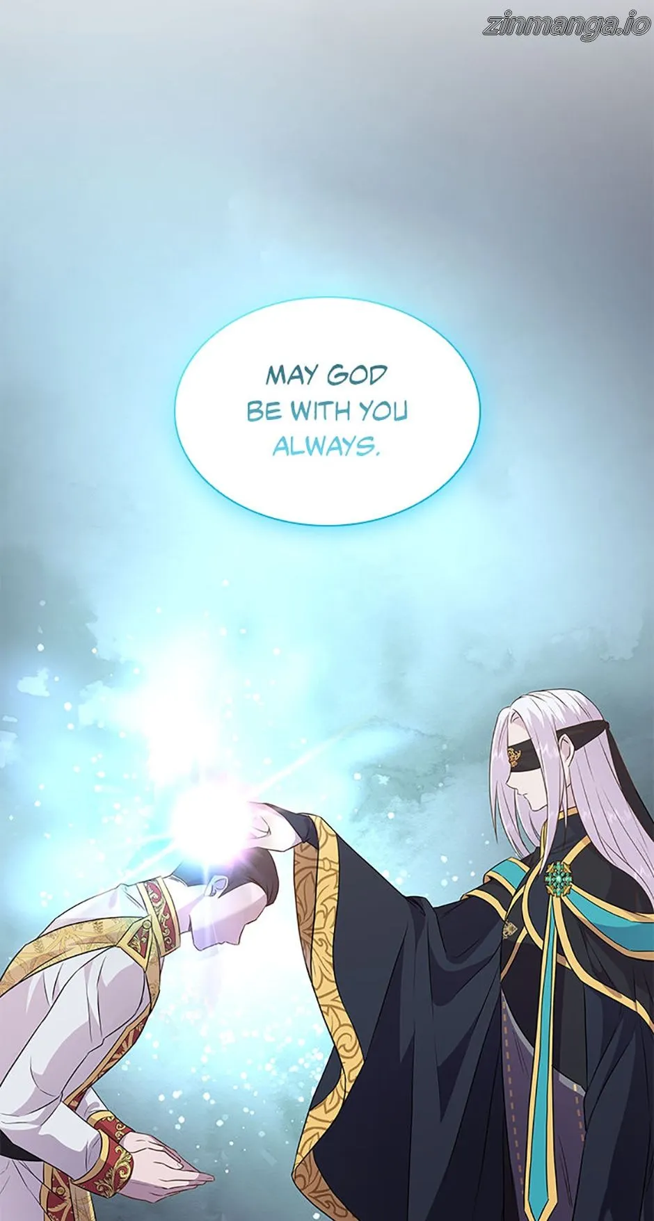 Marriage and Sword Chapter 84 page 63
