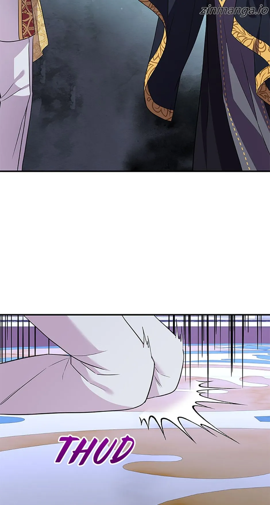 Marriage and Sword Chapter 84 page 64