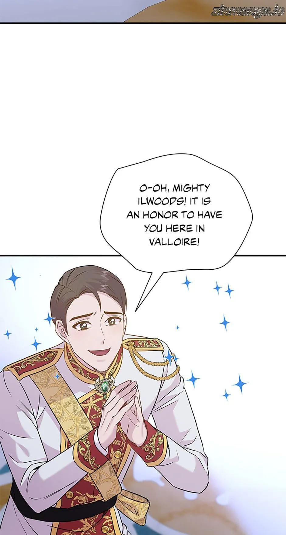 Marriage and Sword Chapter 84 page 65
