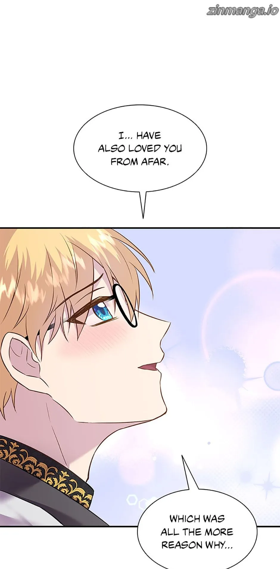 Marriage and Sword Chapter 84 page 6