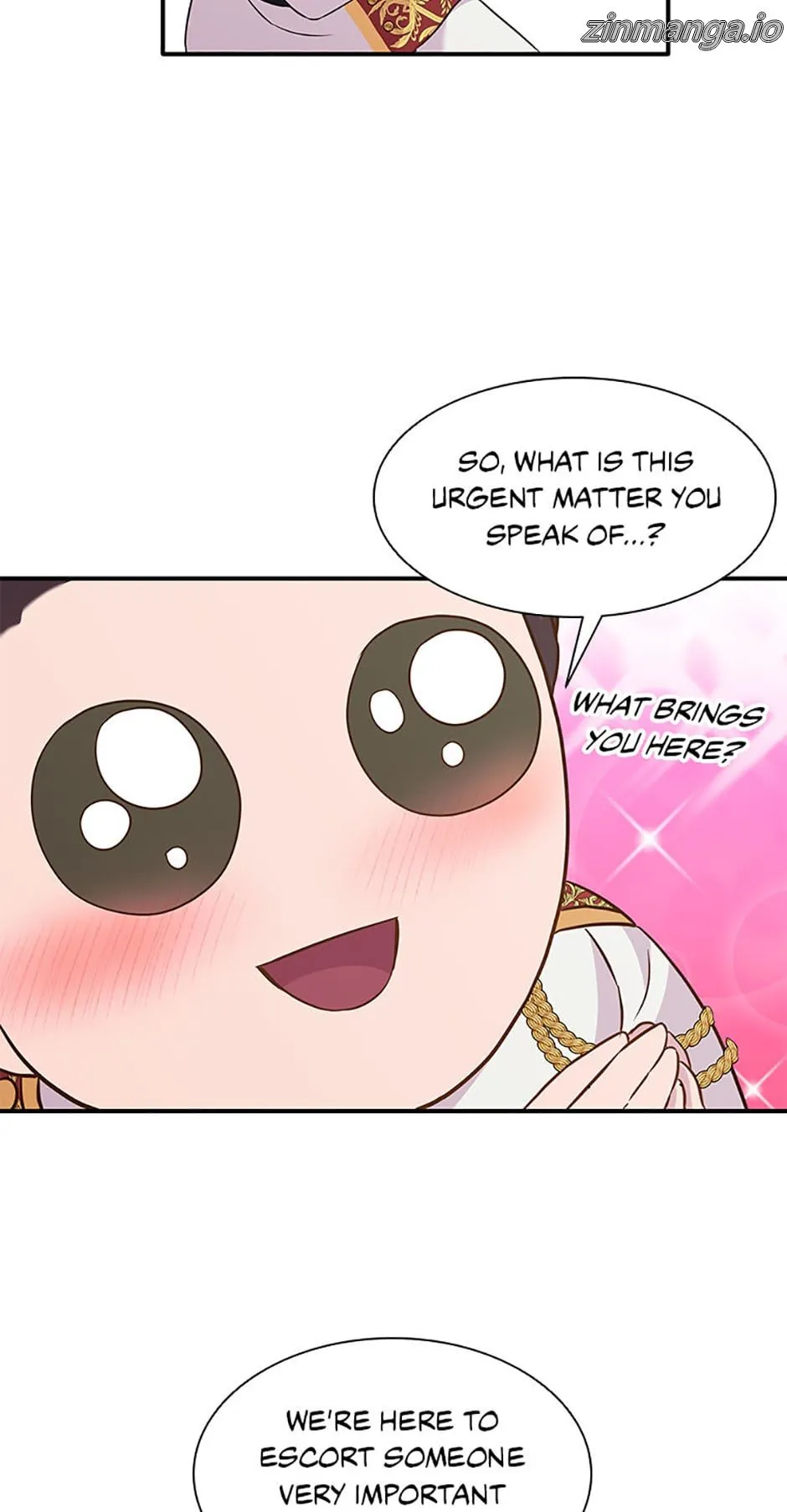Marriage and Sword Chapter 84 page 70