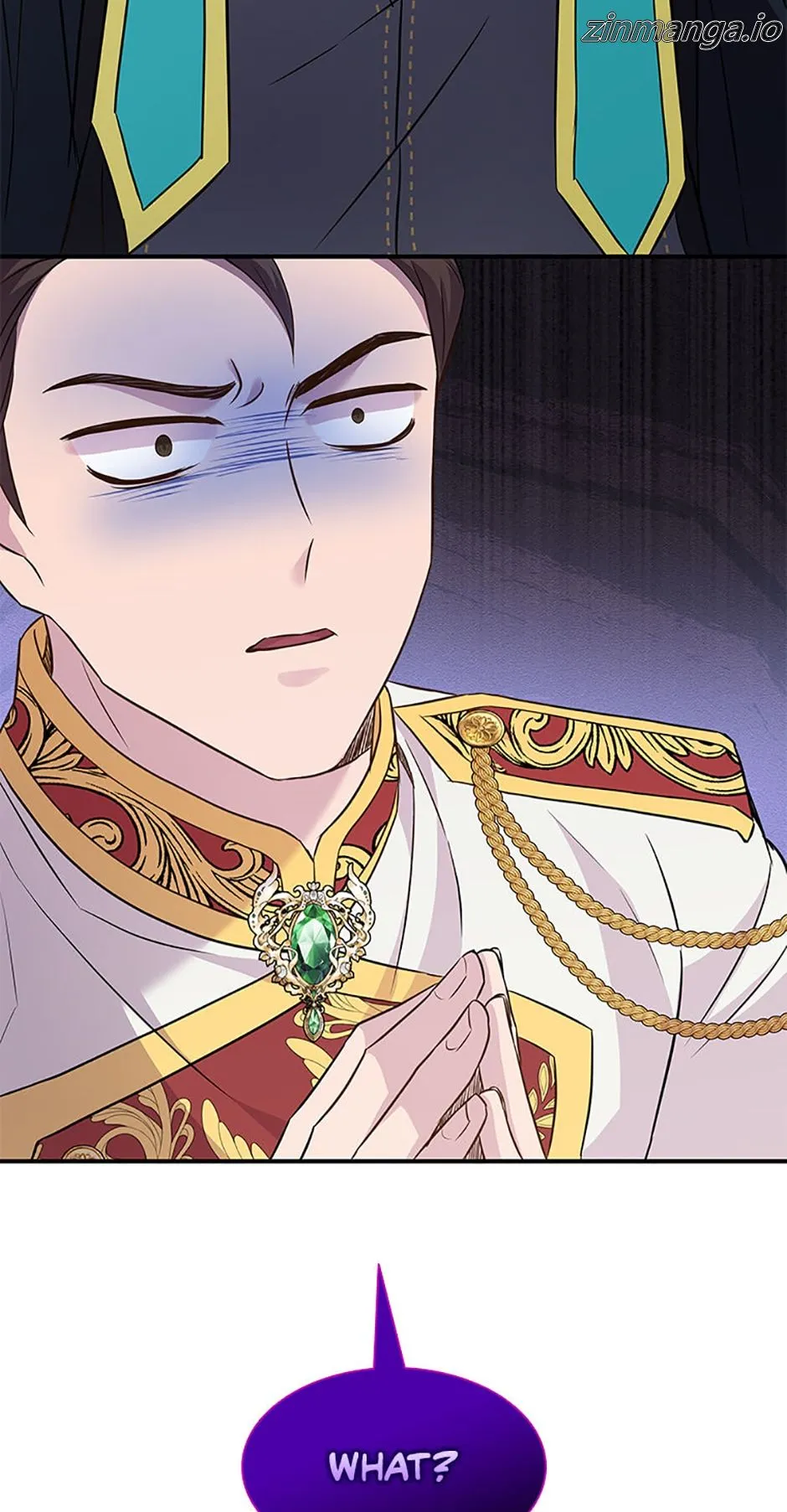 Marriage and Sword Chapter 84 page 73