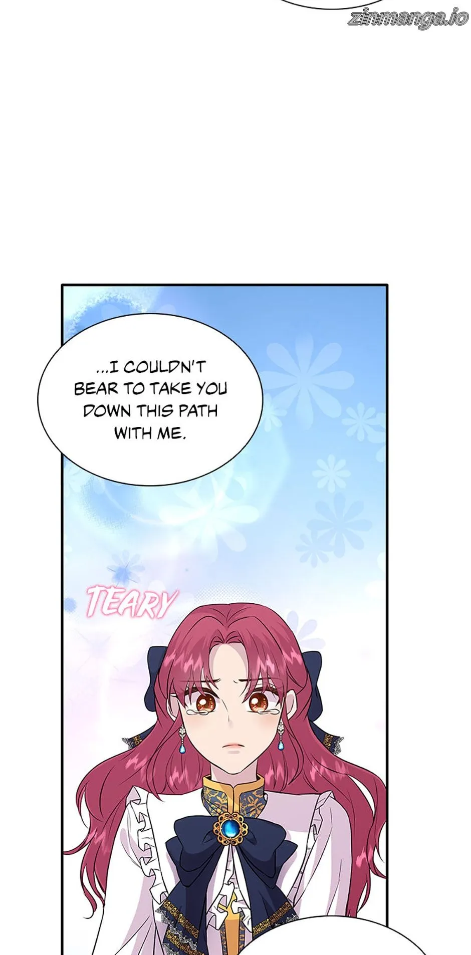 Marriage and Sword Chapter 84 page 7
