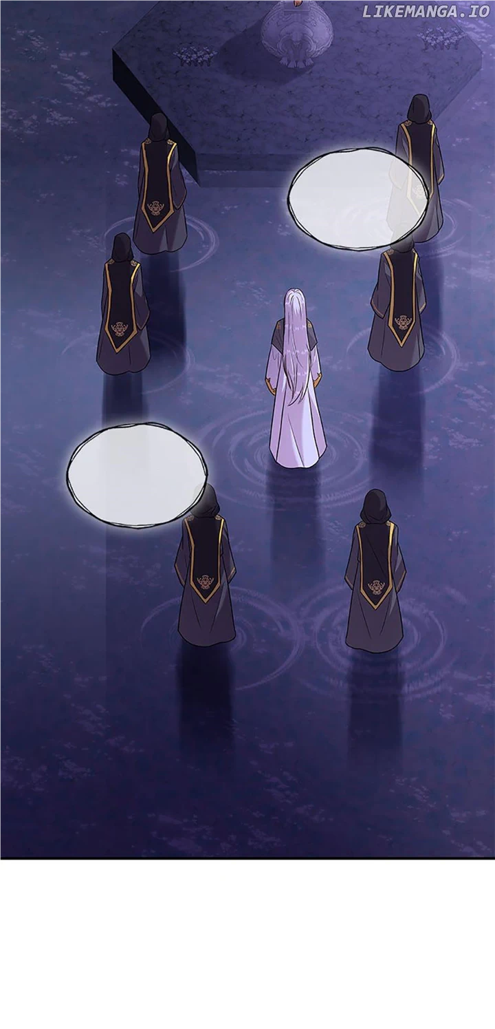 Marriage and Sword Chapter 87 page 9