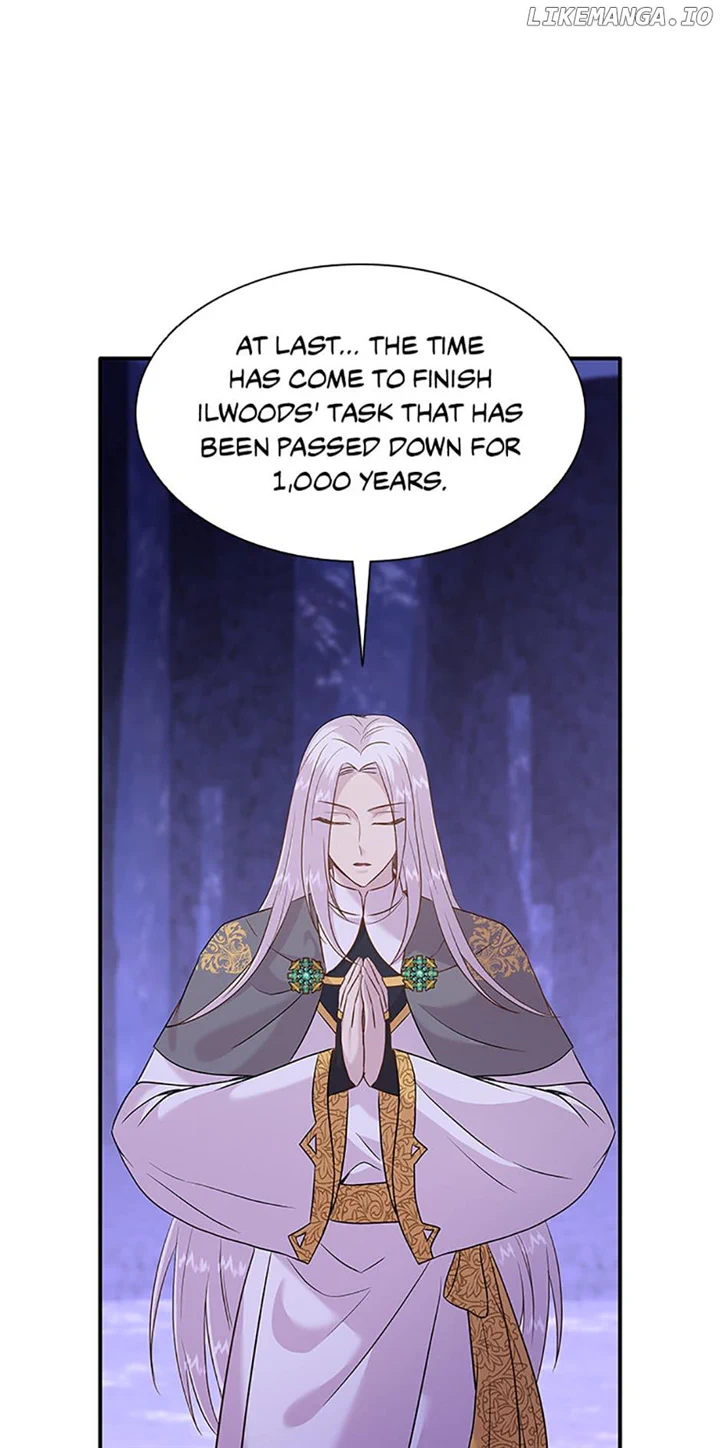 Marriage and Sword Chapter 87 page 10