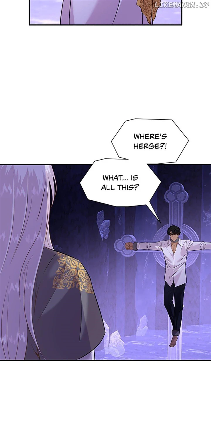 Marriage and Sword Chapter 87 page 11