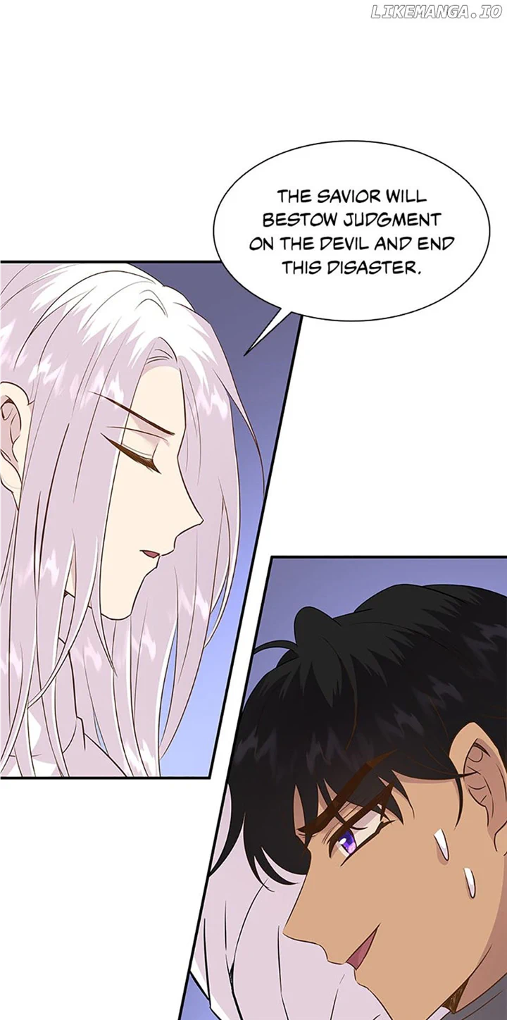 Marriage and Sword Chapter 87 page 12