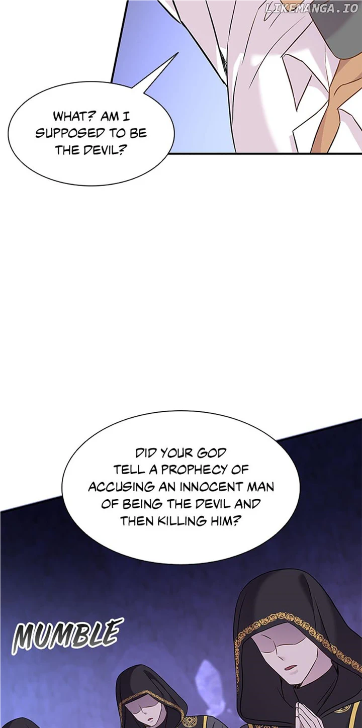 Marriage and Sword Chapter 87 page 13
