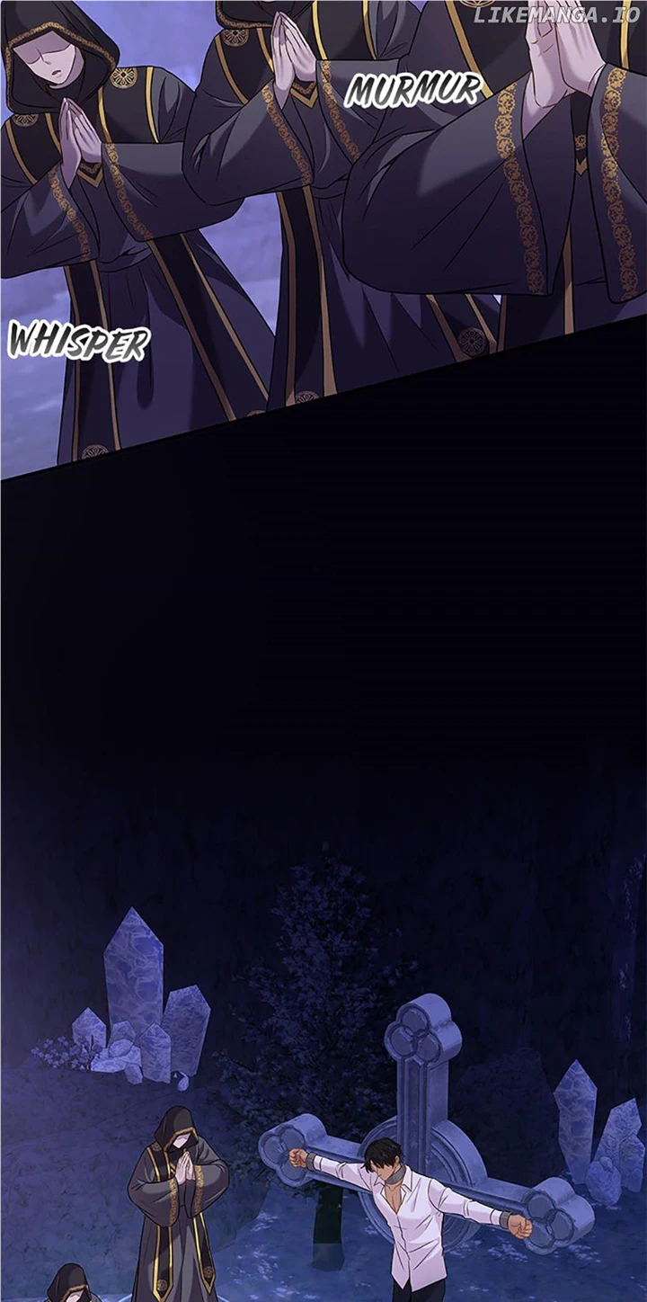 Marriage and Sword Chapter 87 page 14