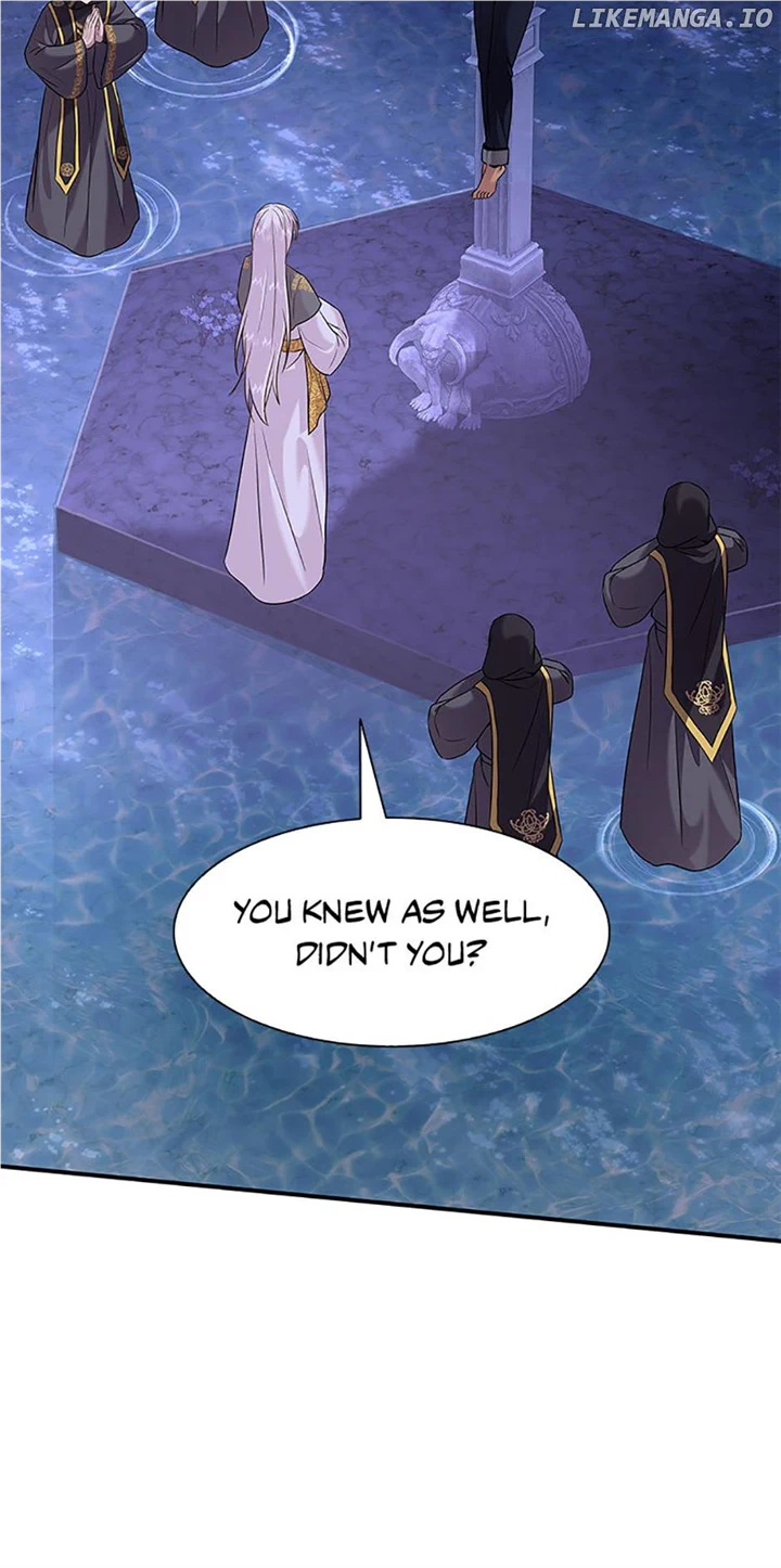 Marriage and Sword Chapter 87 page 15