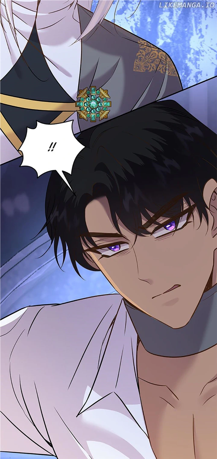Marriage and Sword Chapter 87 page 17
