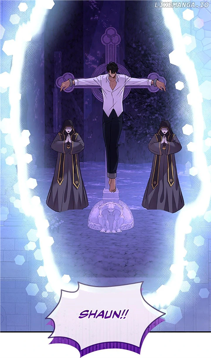 Marriage and Sword Chapter 87 page 1