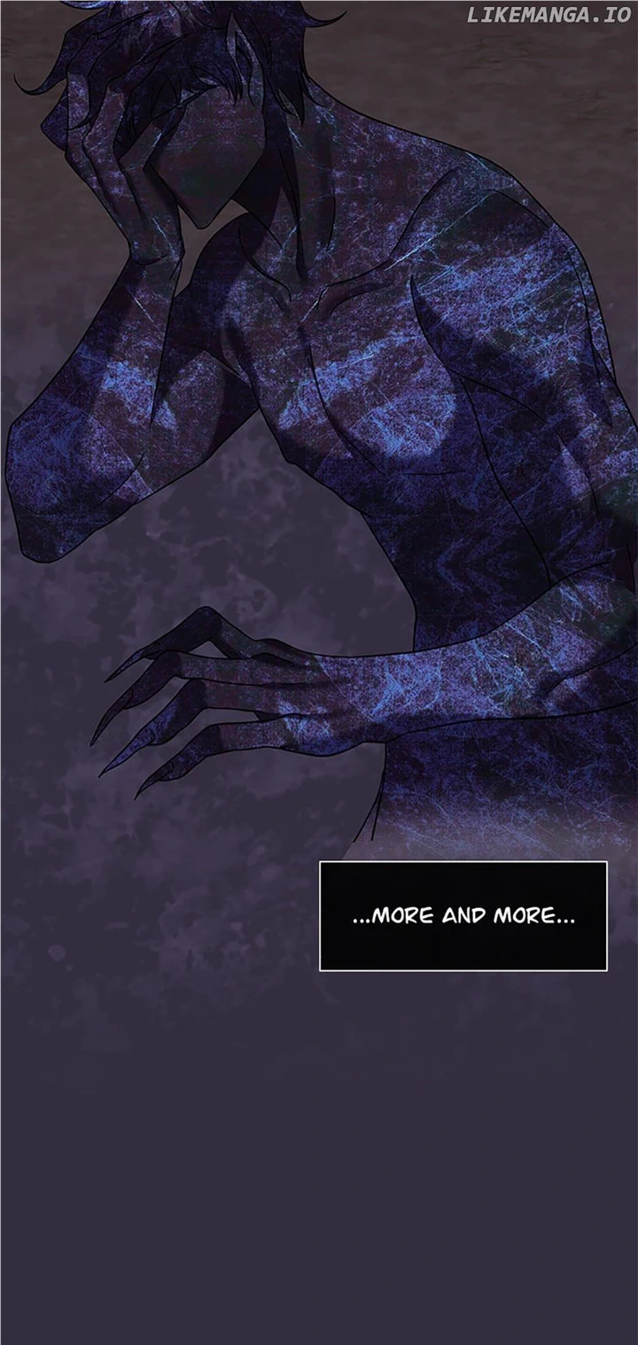 Marriage and Sword Chapter 87 page 21