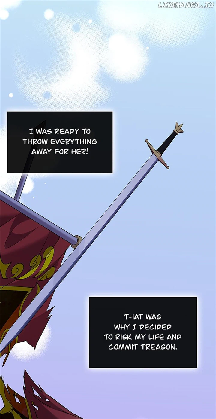 Marriage and Sword Chapter 87 page 26
