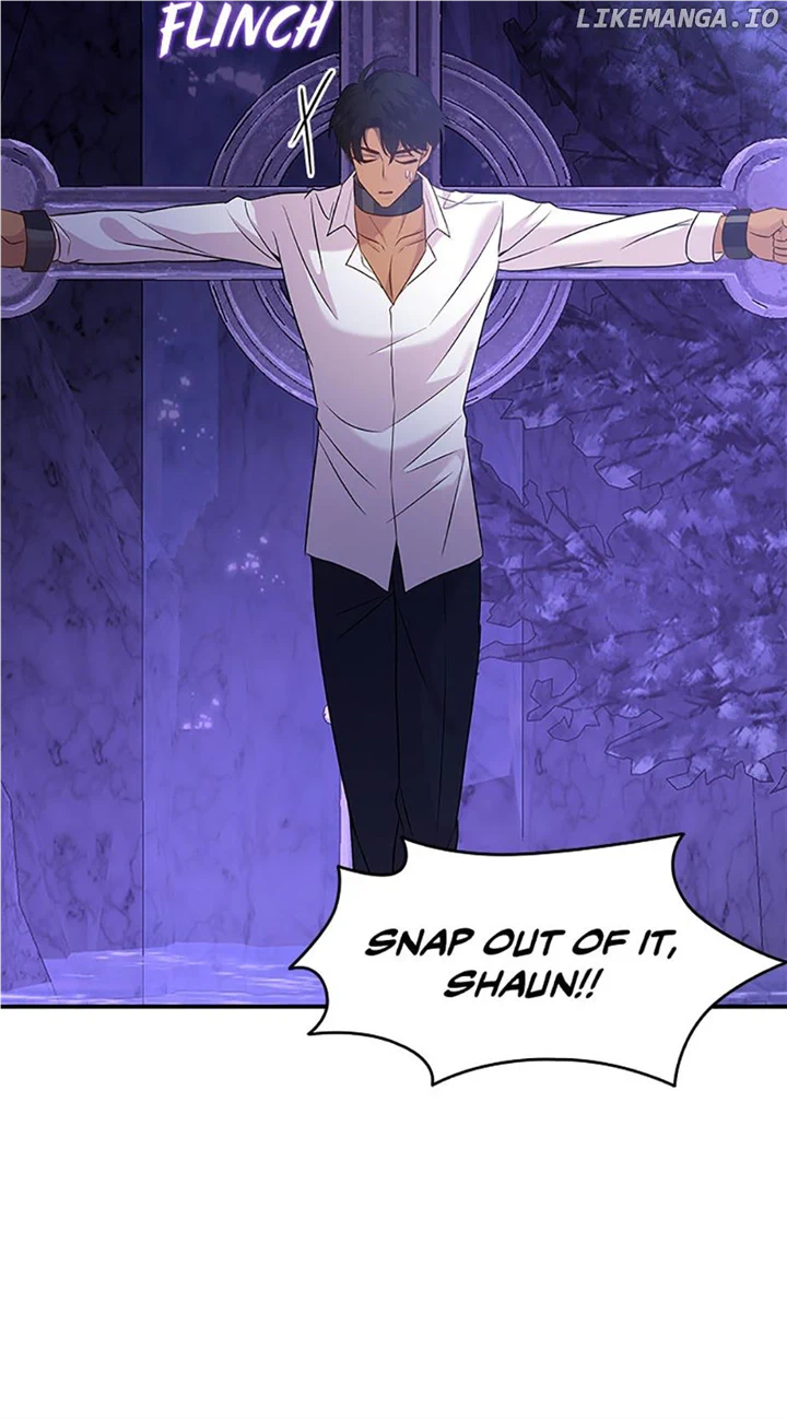 Marriage and Sword Chapter 87 page 32