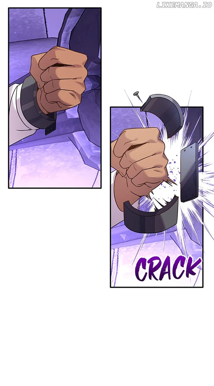 Marriage and Sword Chapter 87 page 34