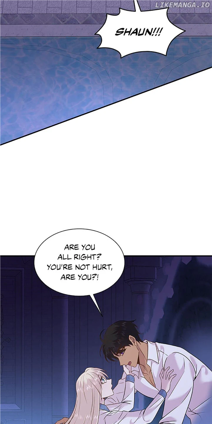 Marriage and Sword Chapter 87 page 37