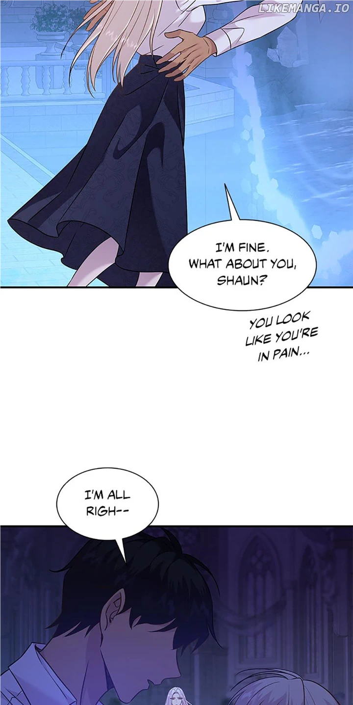 Marriage and Sword Chapter 87 page 38