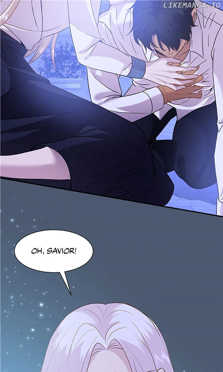 Marriage and Sword Chapter 87 page 44
