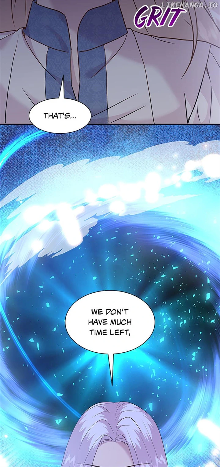 Marriage and Sword Chapter 87 page 60