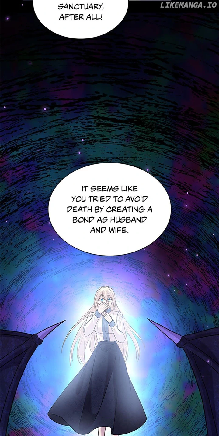 Marriage and Sword Chapter 87 page 77