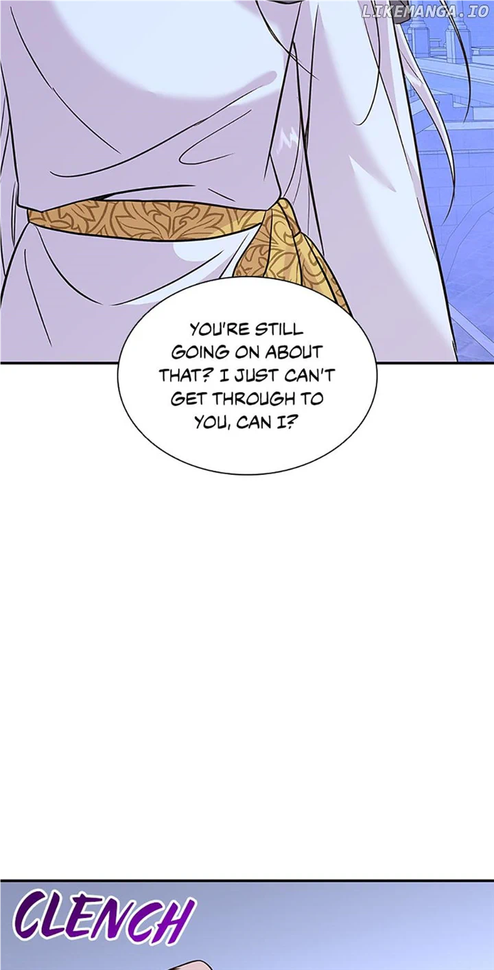 Marriage and Sword Chapter 87 page 87