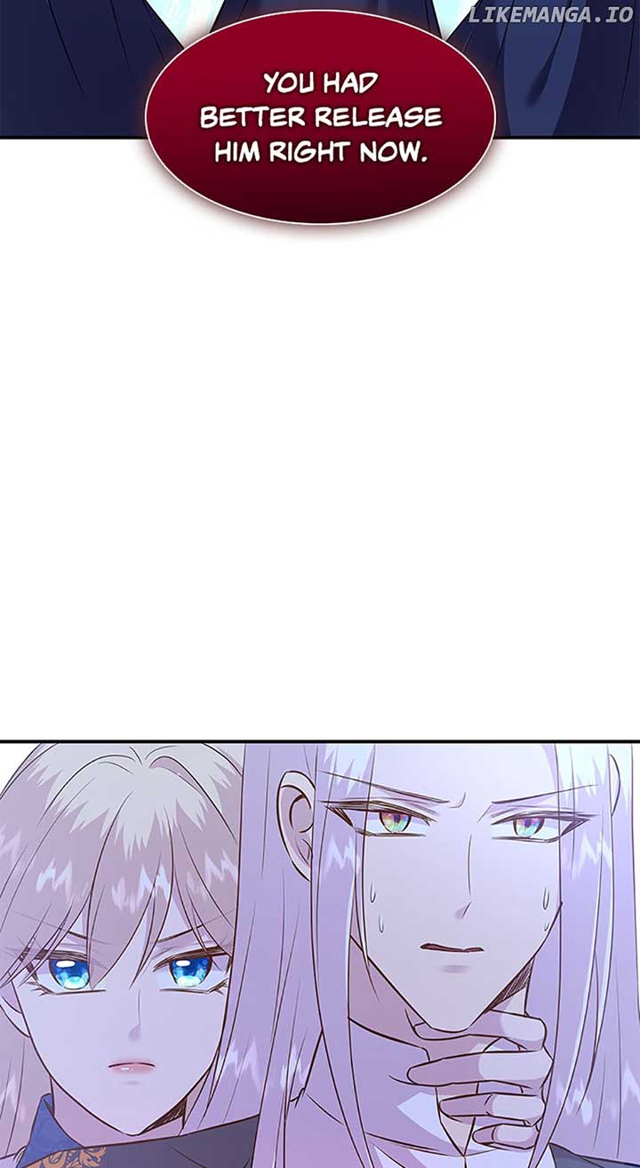 Marriage and Sword Chapter 89 page 9