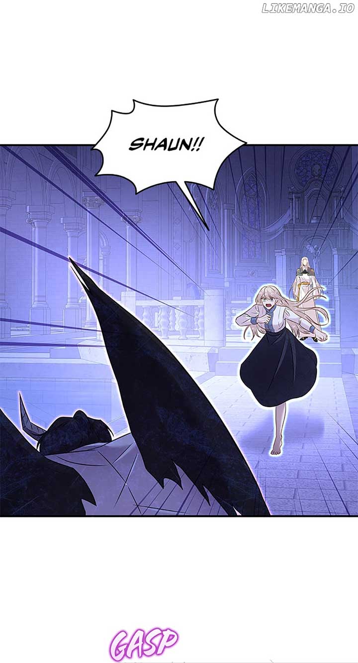 Marriage and Sword Chapter 89 page 14