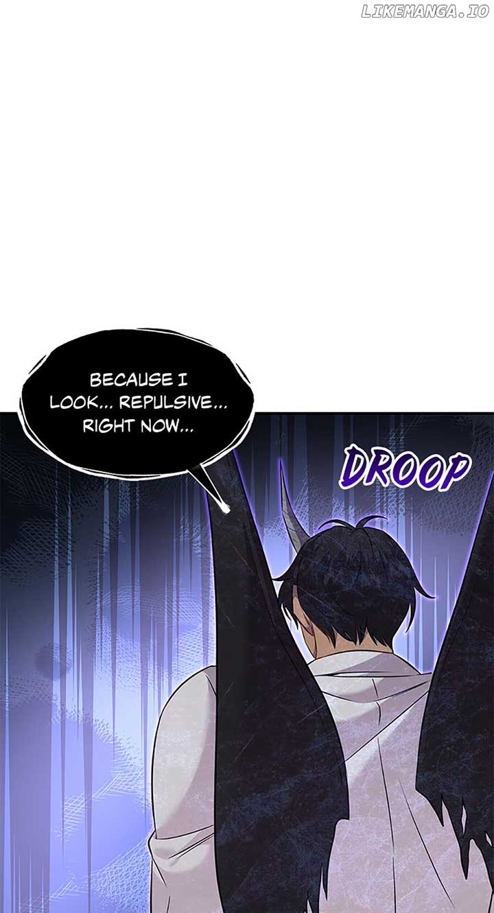 Marriage and Sword Chapter 89 page 18