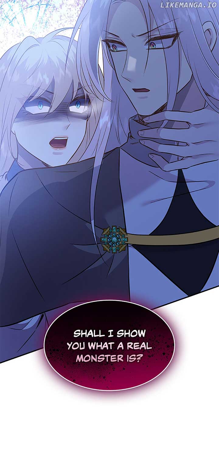 Marriage and Sword Chapter 89 page 1