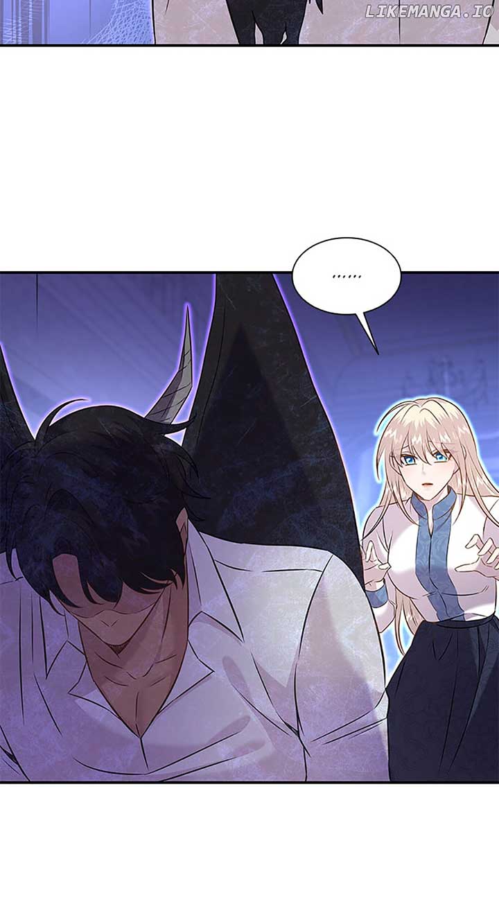 Marriage and Sword Chapter 89 page 19