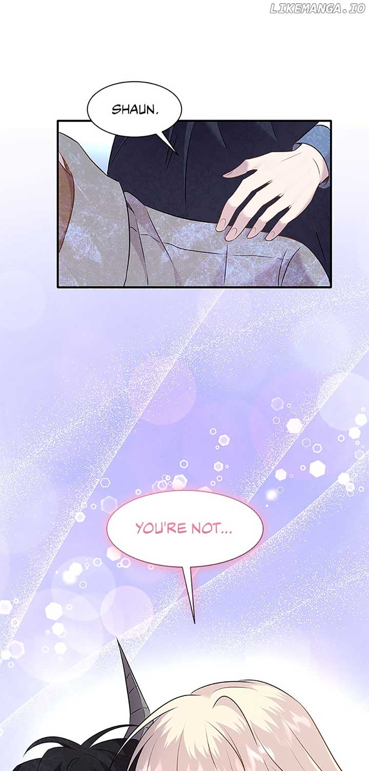 Marriage and Sword Chapter 89 page 20