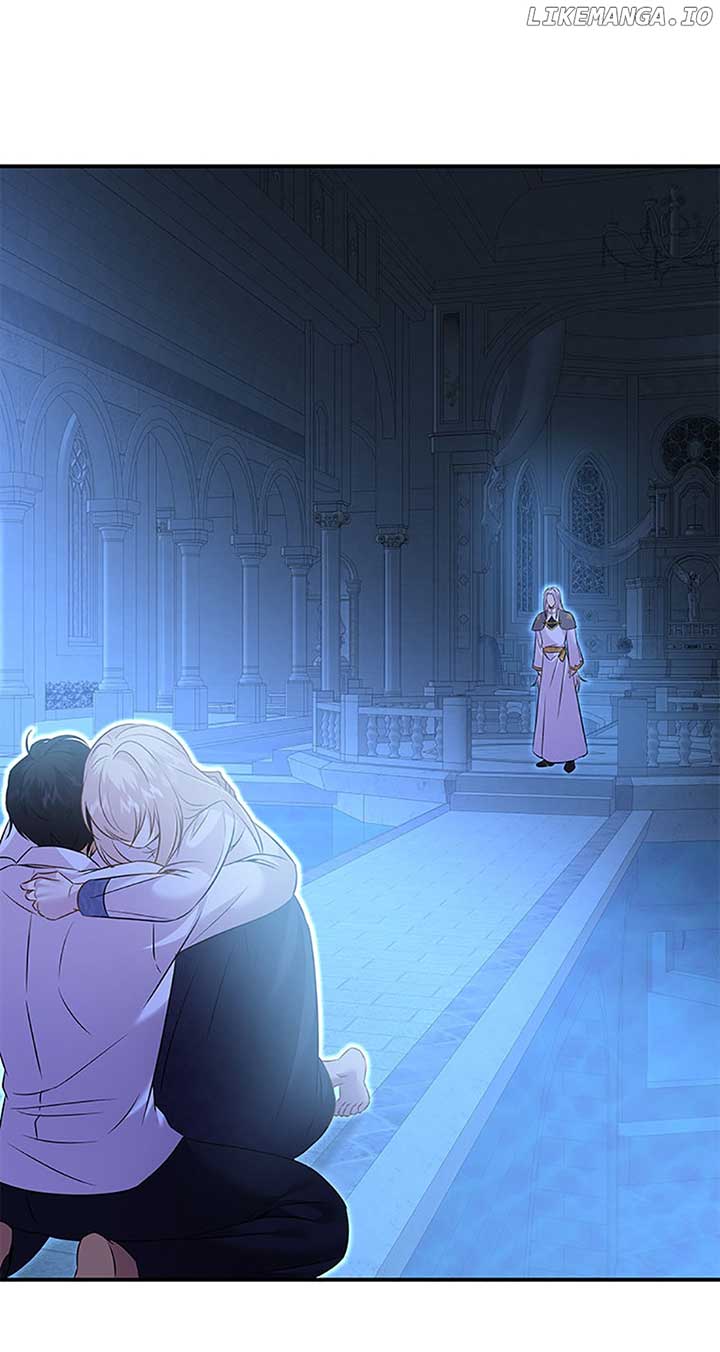 Marriage and Sword Chapter 89 page 25