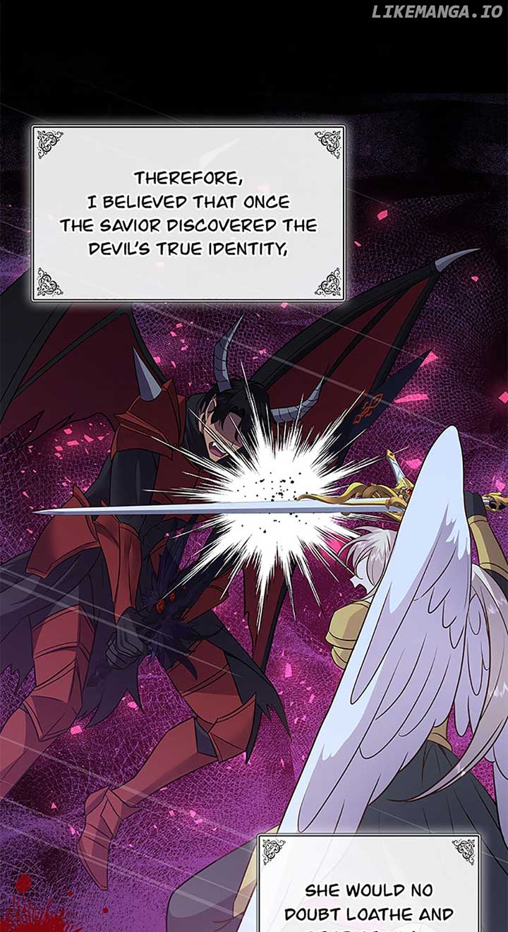 Marriage and Sword Chapter 89 page 31