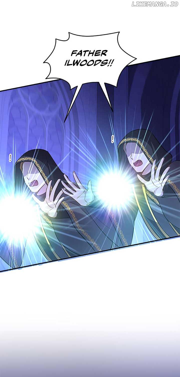 Marriage and Sword Chapter 89 page 3