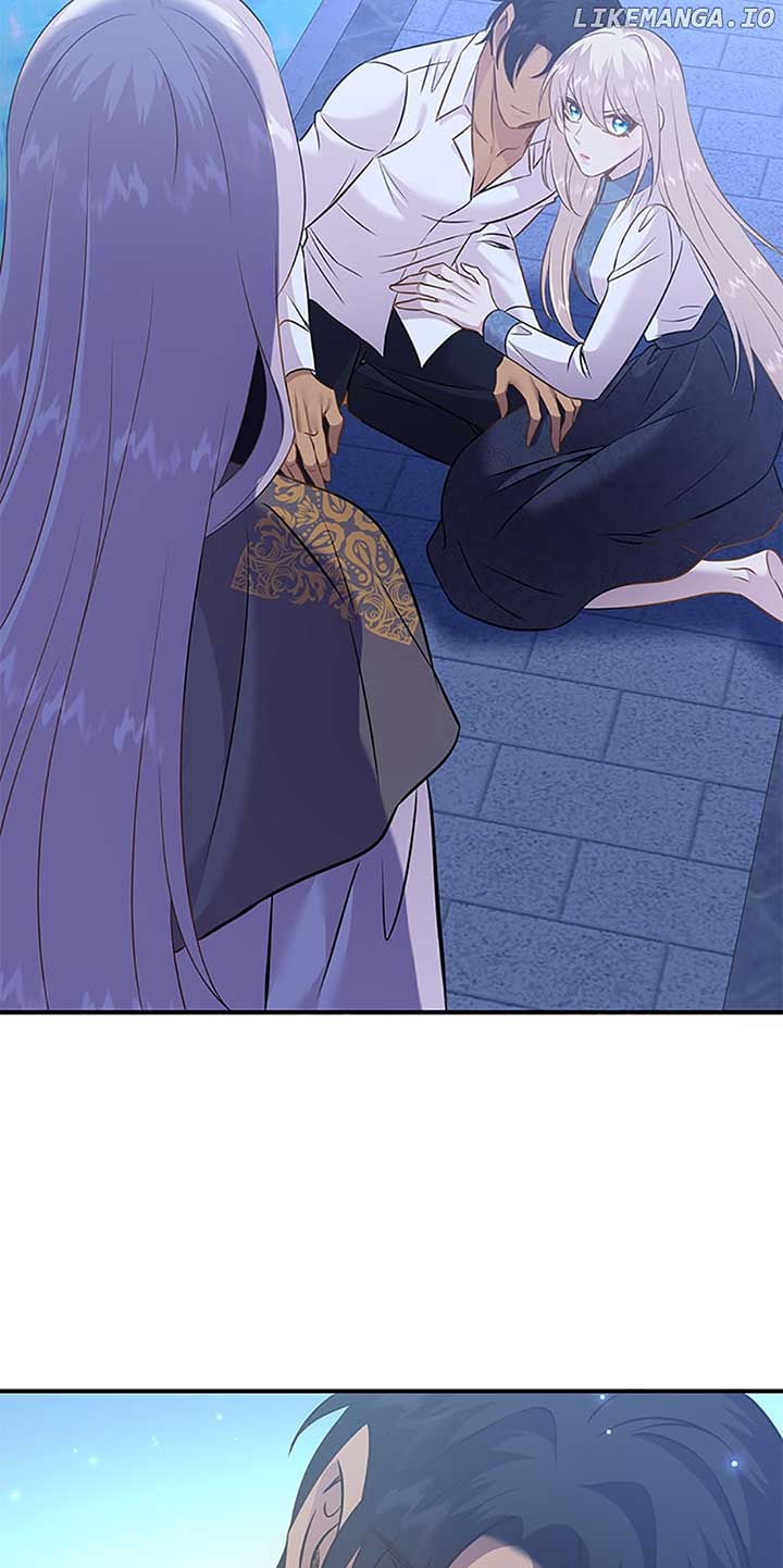 Marriage and Sword Chapter 89 page 39