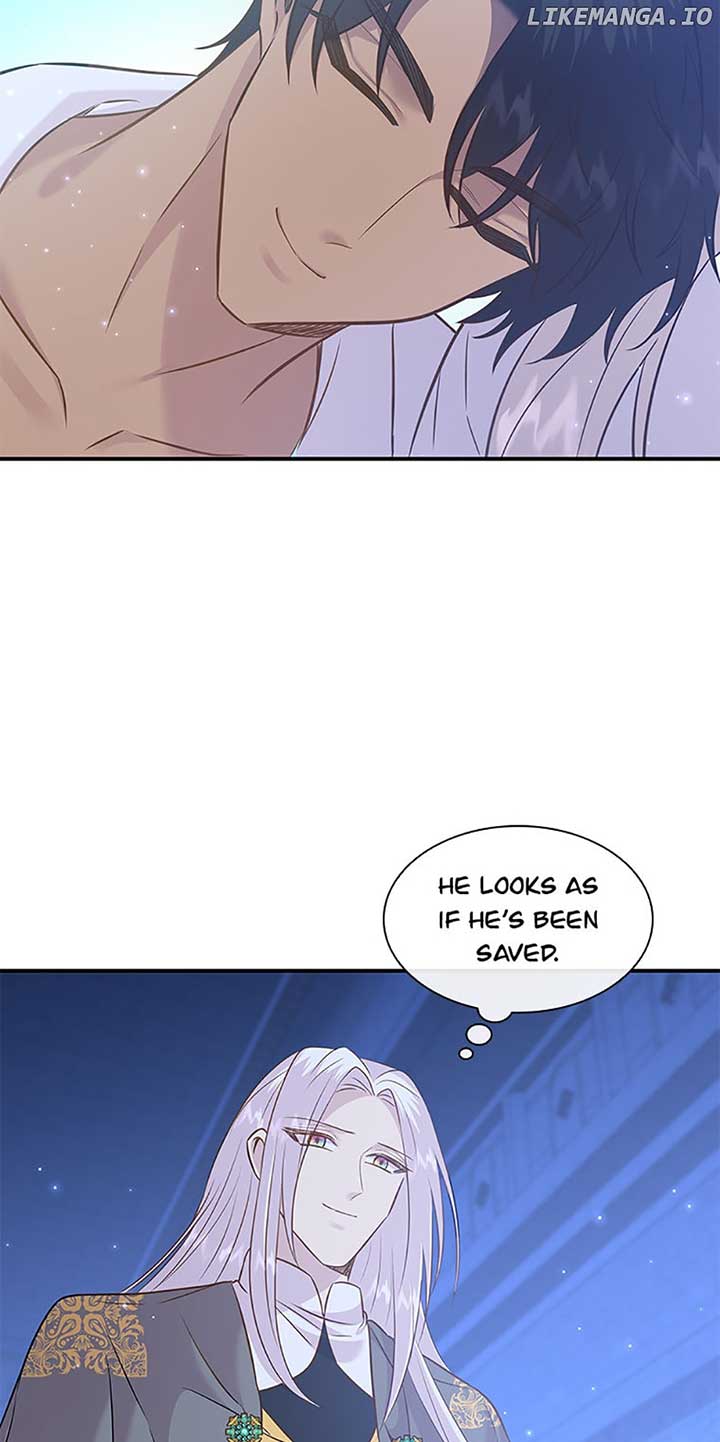 Marriage and Sword Chapter 89 page 40
