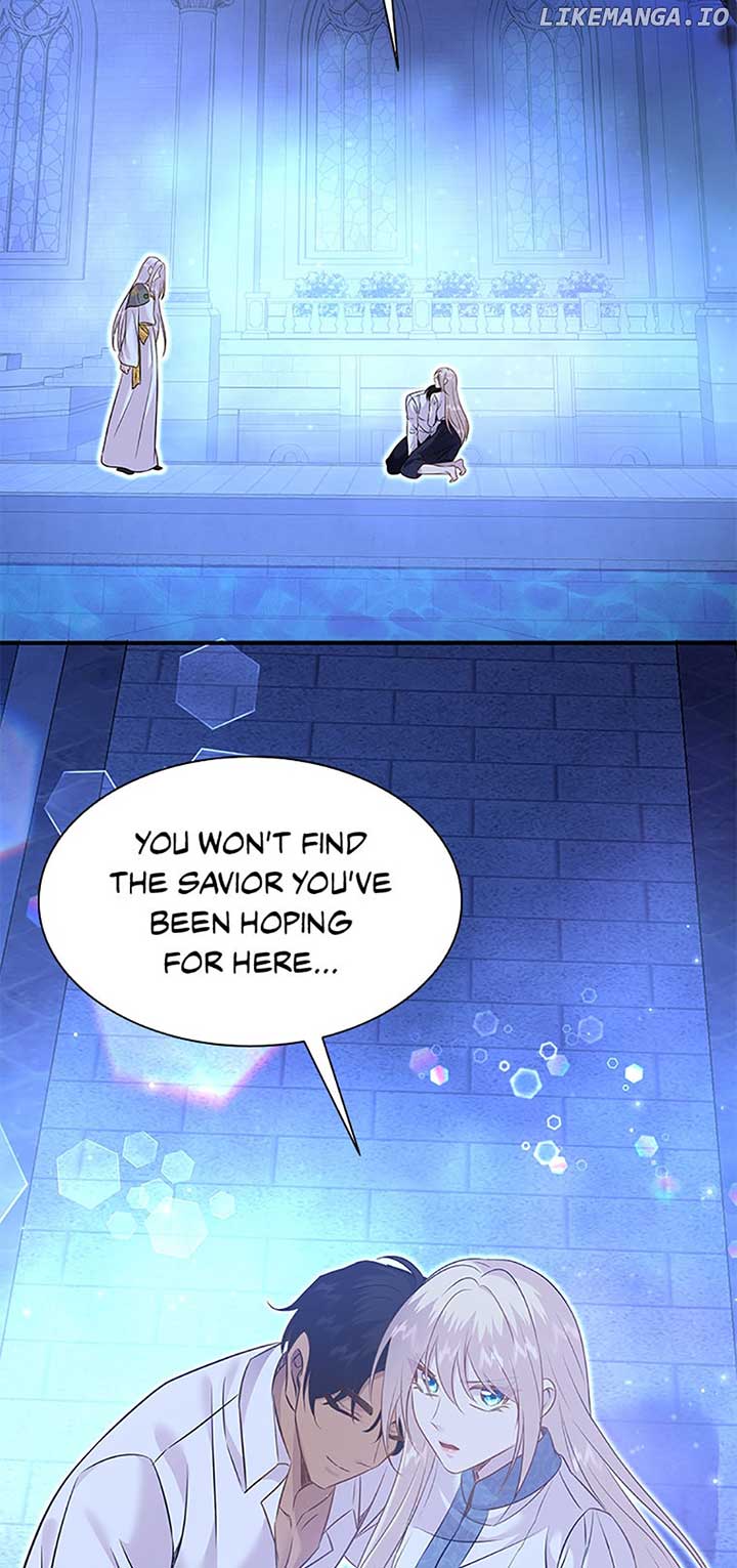 Marriage and Sword Chapter 89 page 45