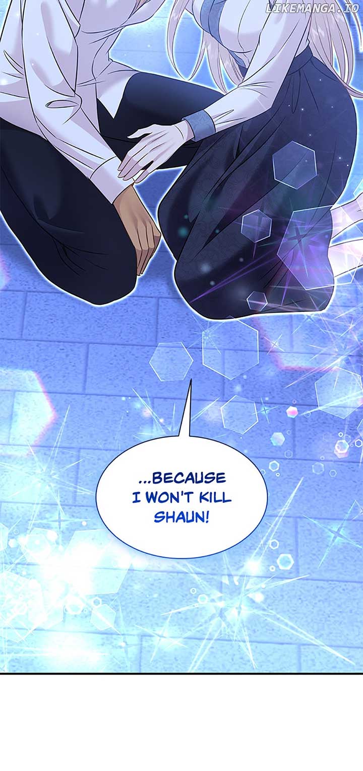 Marriage and Sword Chapter 89 page 46