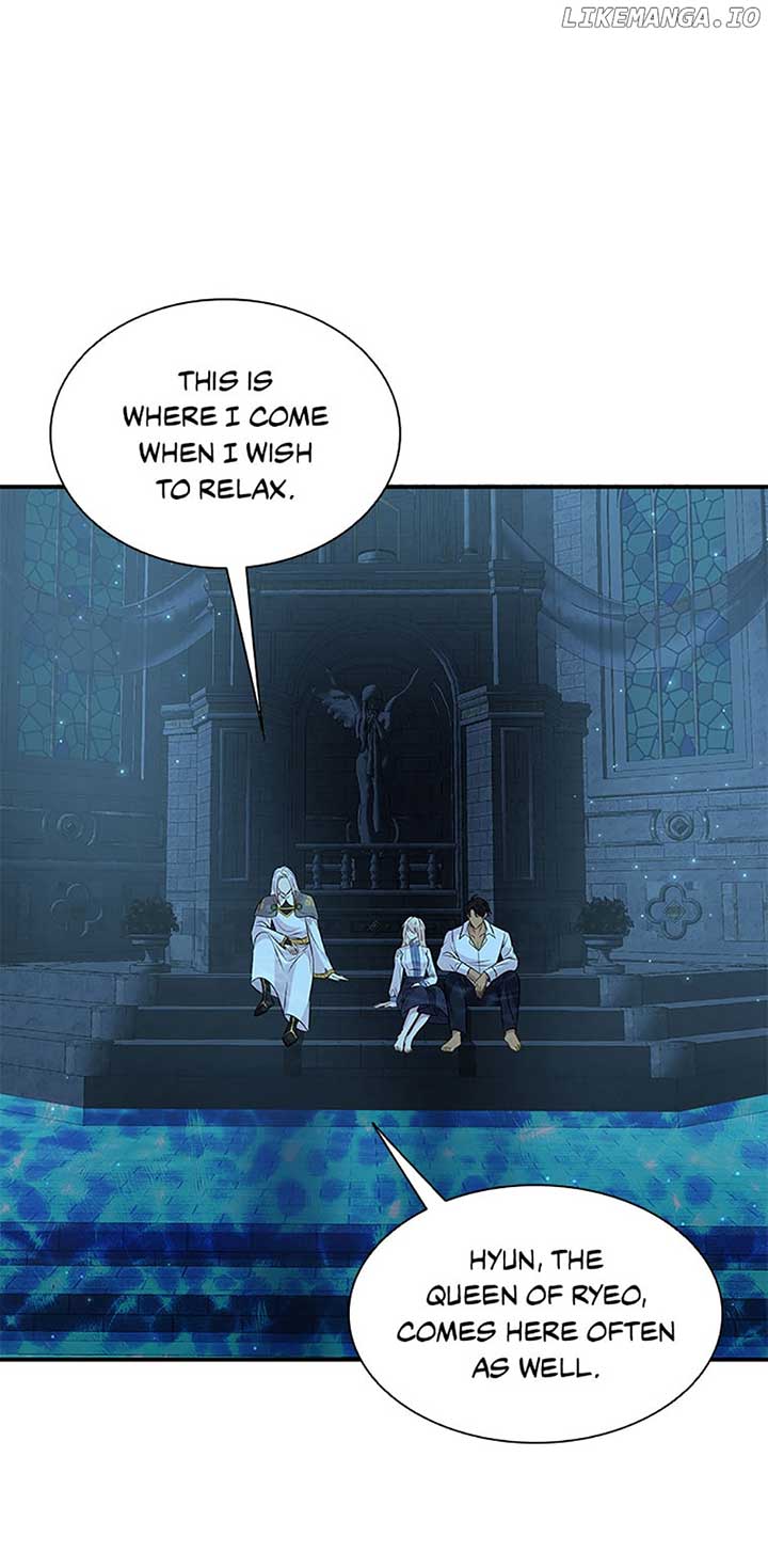Marriage and Sword Chapter 89 page 53