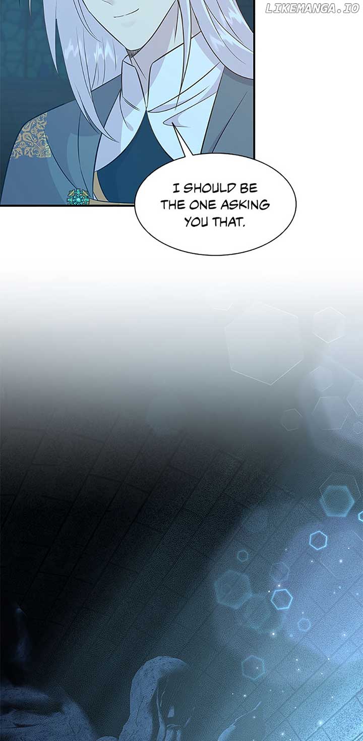 Marriage and Sword Chapter 89 page 55