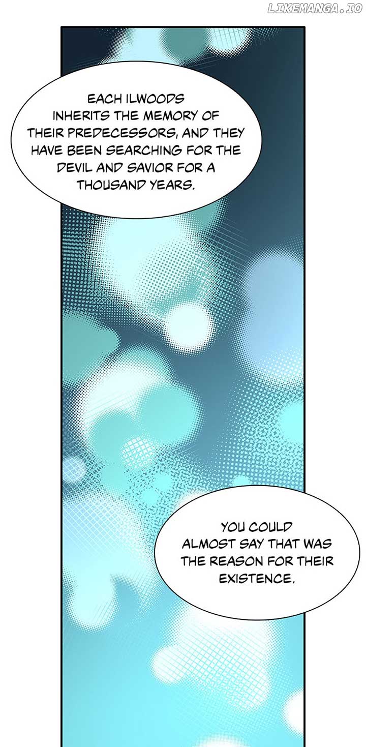 Marriage and Sword Chapter 89 page 57