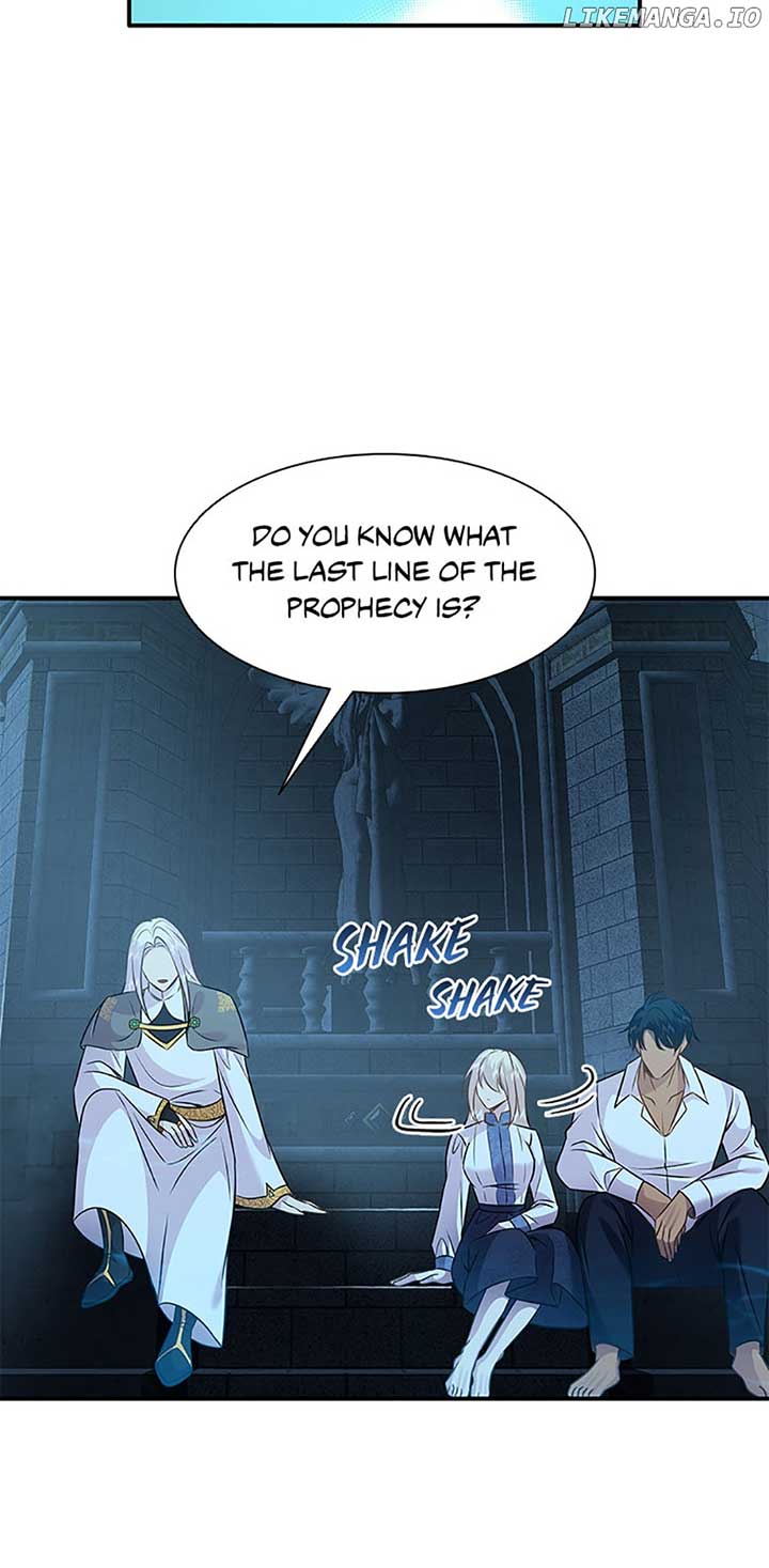Marriage and Sword Chapter 89 page 58