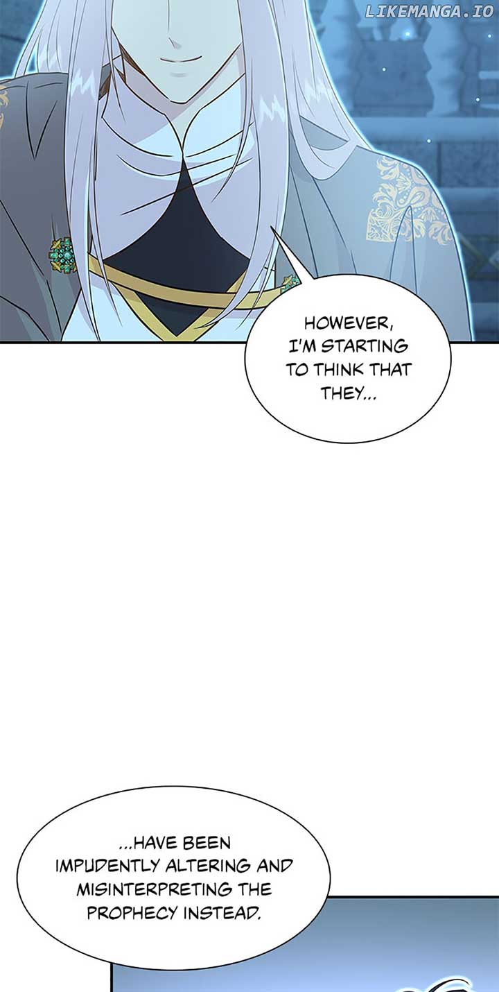 Marriage and Sword Chapter 89 page 60