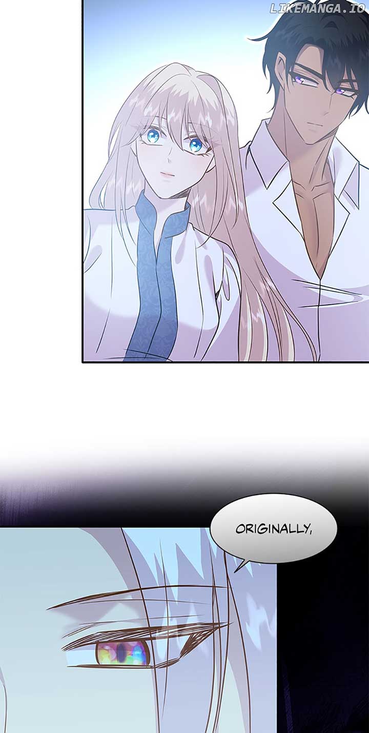 Marriage and Sword Chapter 89 page 61