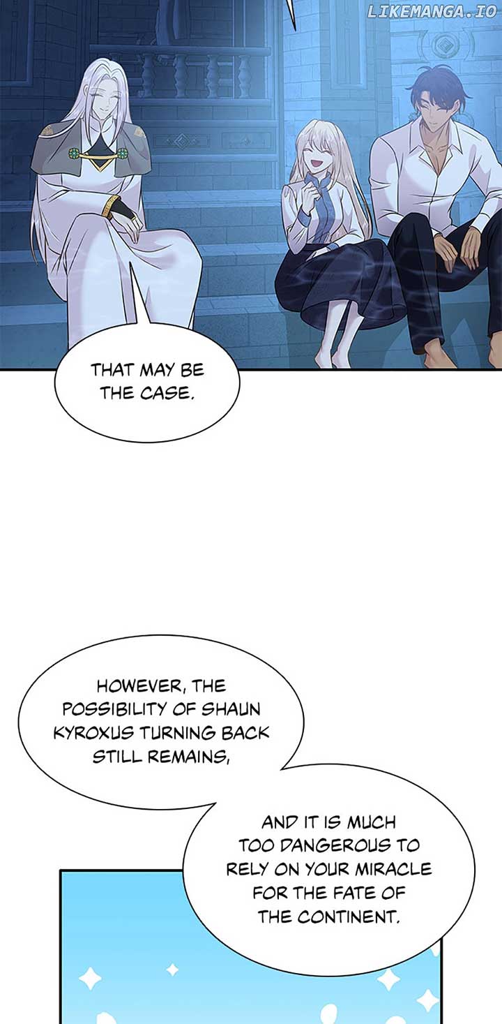 Marriage and Sword Chapter 89 page 67