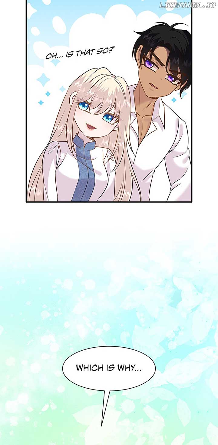 Marriage and Sword Chapter 89 page 68